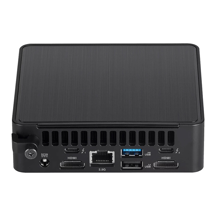 Asus NUC 14 Pro RNUC14RVKI300002I (barebone)