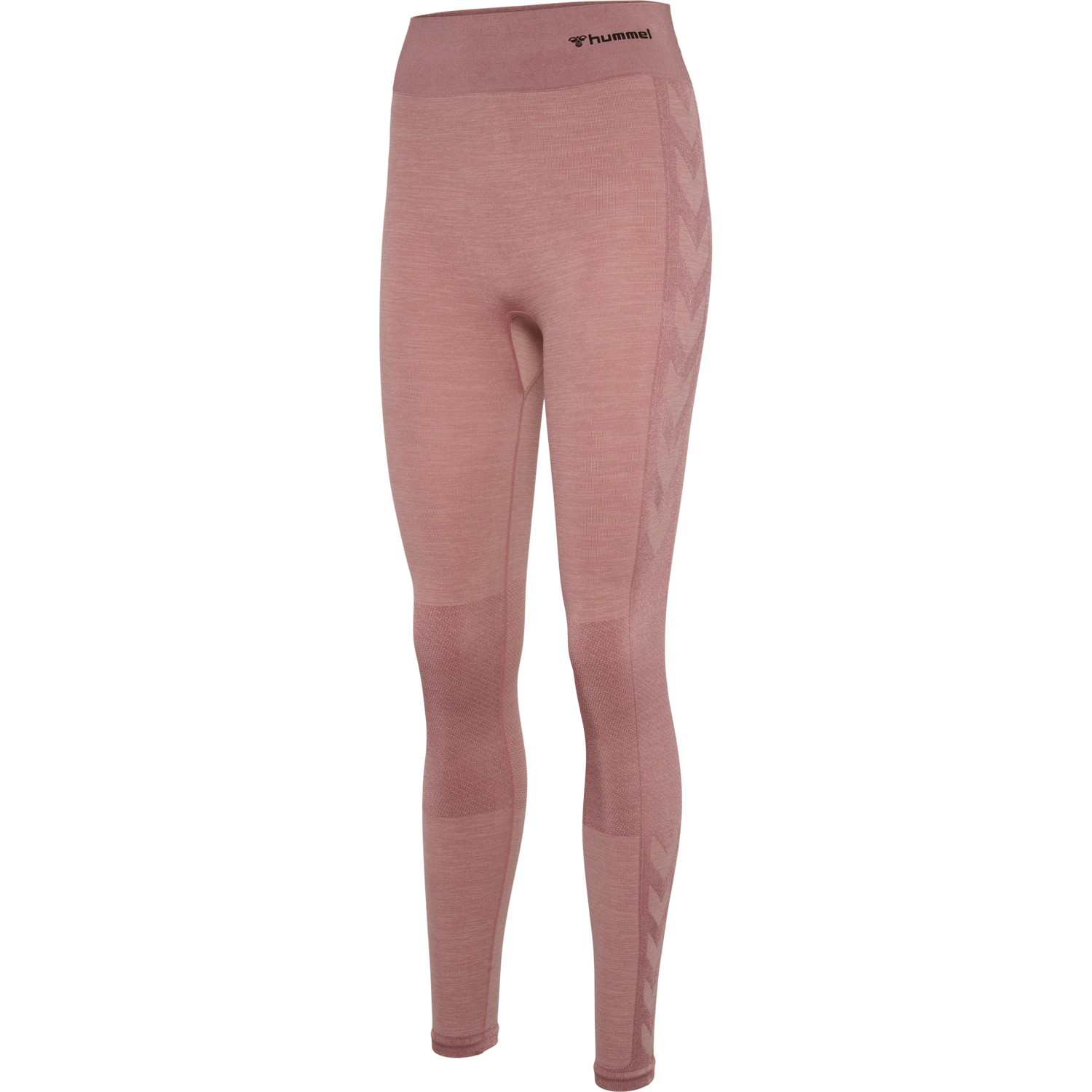hmlCLEA SEAMLESS MID WAIST TIGHTS