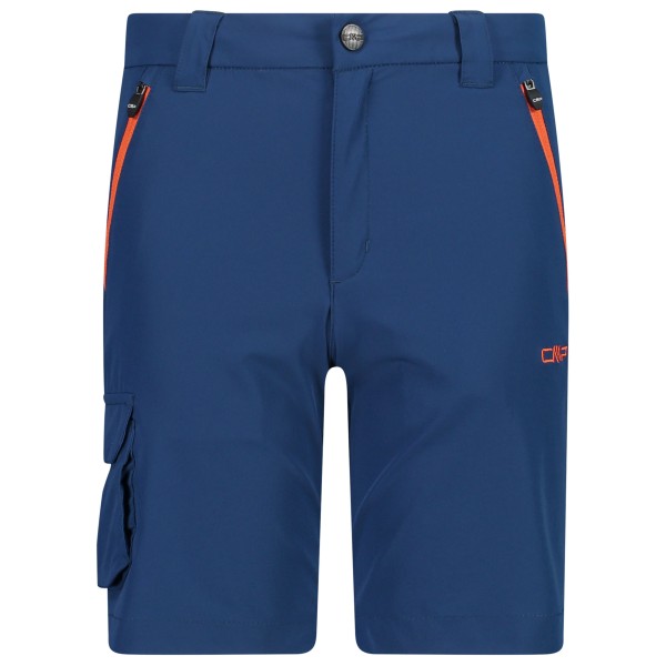 CMP - Kid's Bermuda 4-Way Stretch - Short