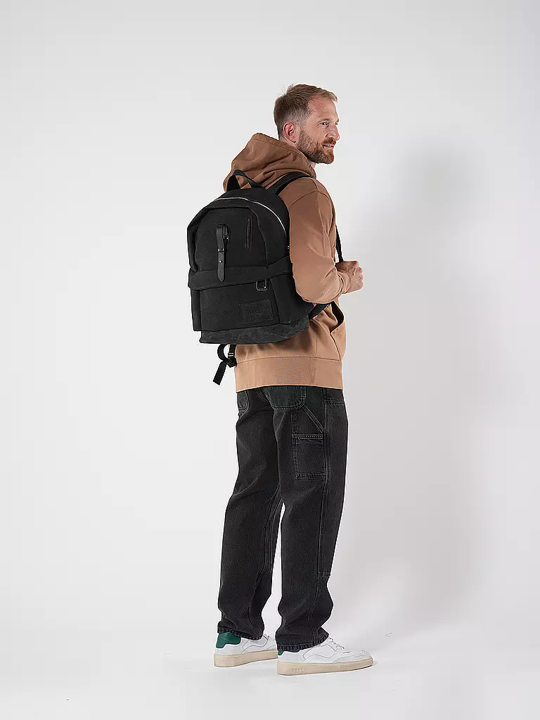 JW ANDERSON Rucksack  schwarz