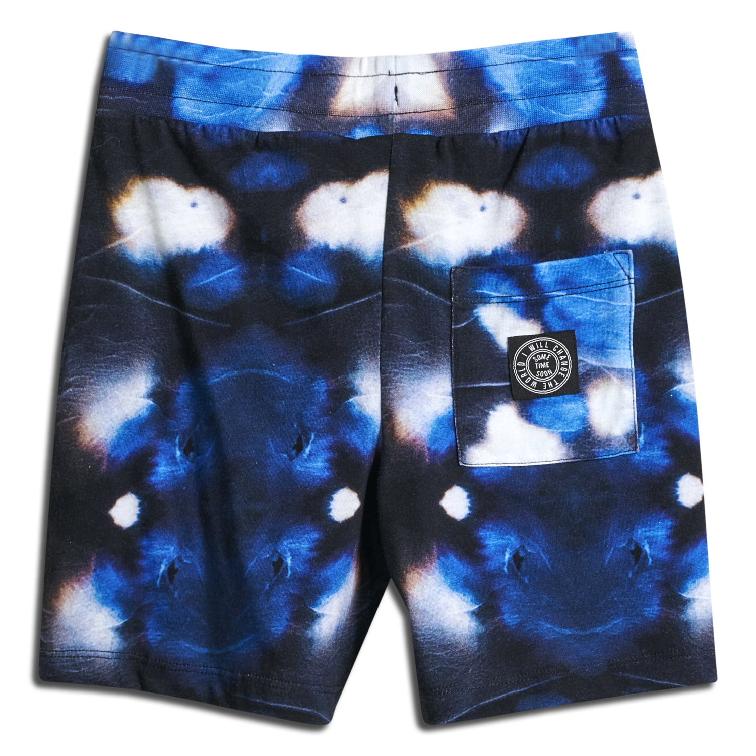 stmMAJOR SHORTS