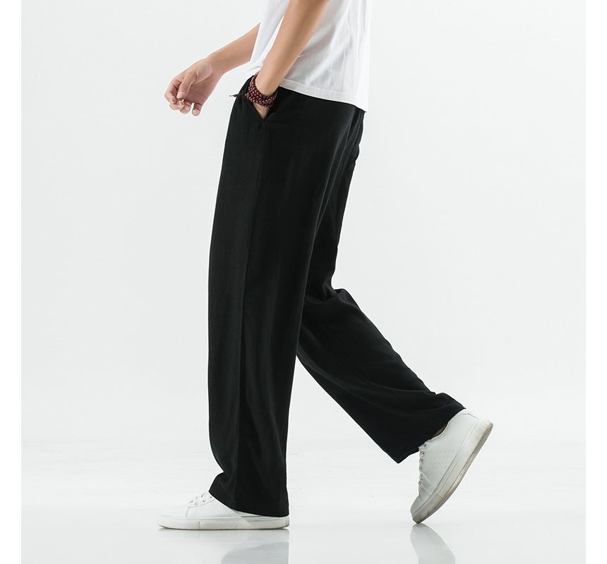 Blueforce - Rechte broek