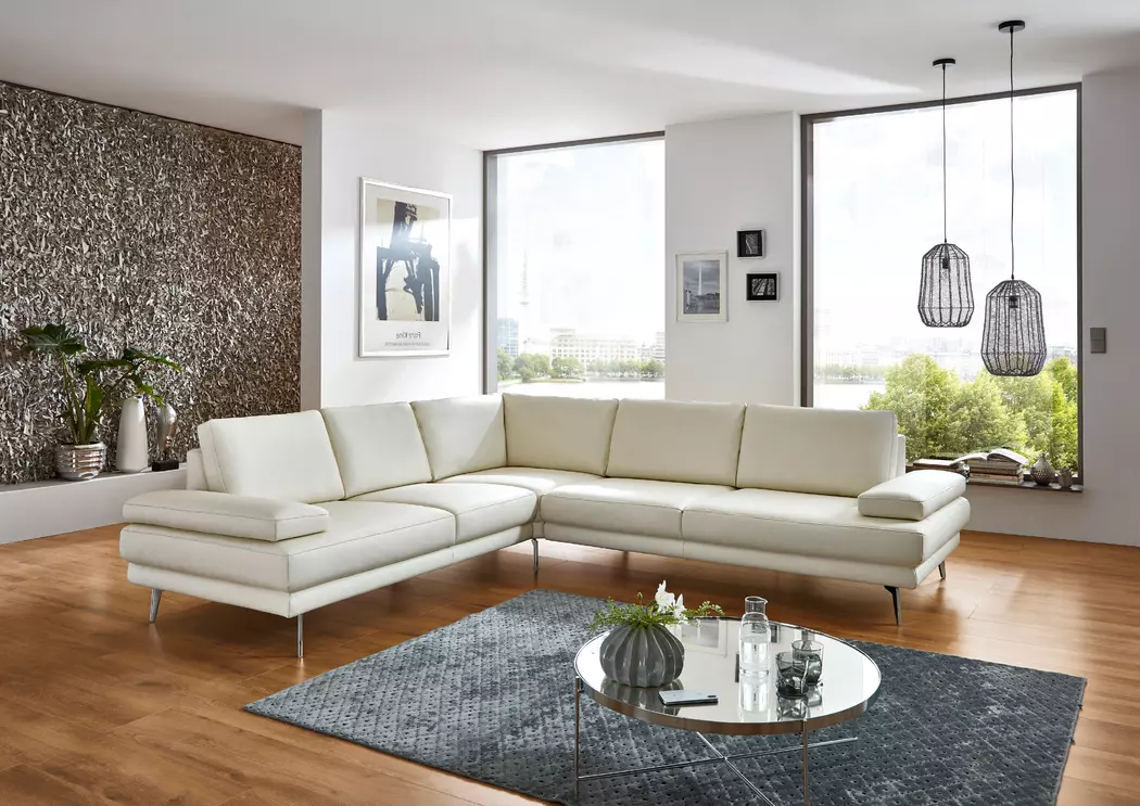 Ecksofa Bristol