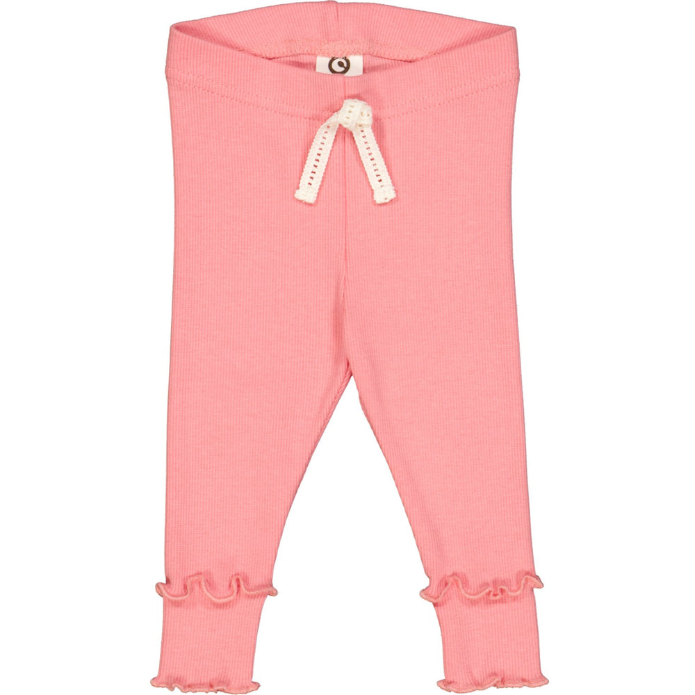 Køb Müsli Bubblegum Cozy Me Rib Leggings Baby