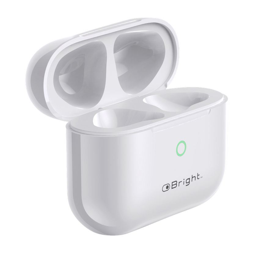 Trådløse in-ear-hodetelefoner med touch