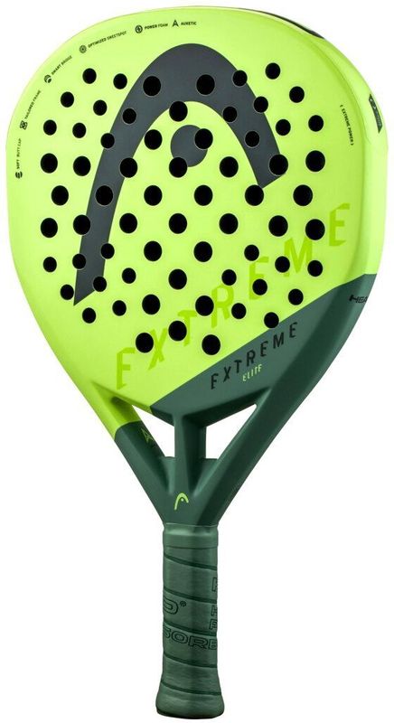 HEAD Extreme Elite (Diamant) - 2023 padel racket