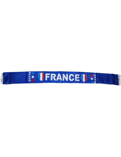 Frankrike supporterskjerf.Size-One size