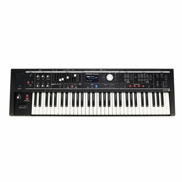 Roland VR-09 V-Combo B