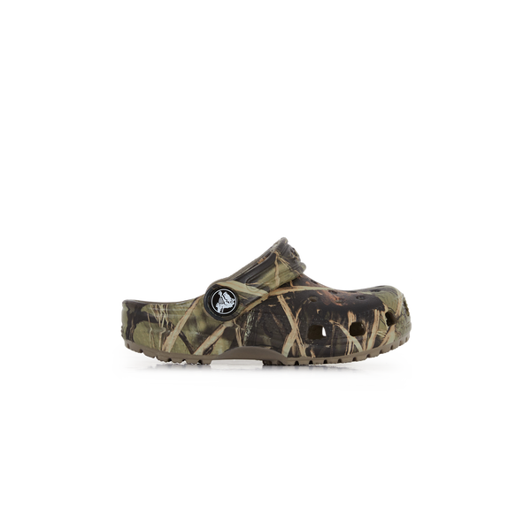 CROCS CLASSIC REALTREE CLOG