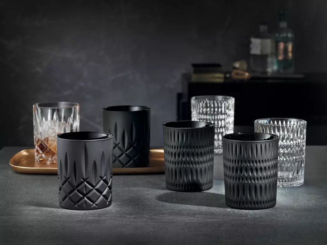 Whiskybecher Noblesse 2tlg.