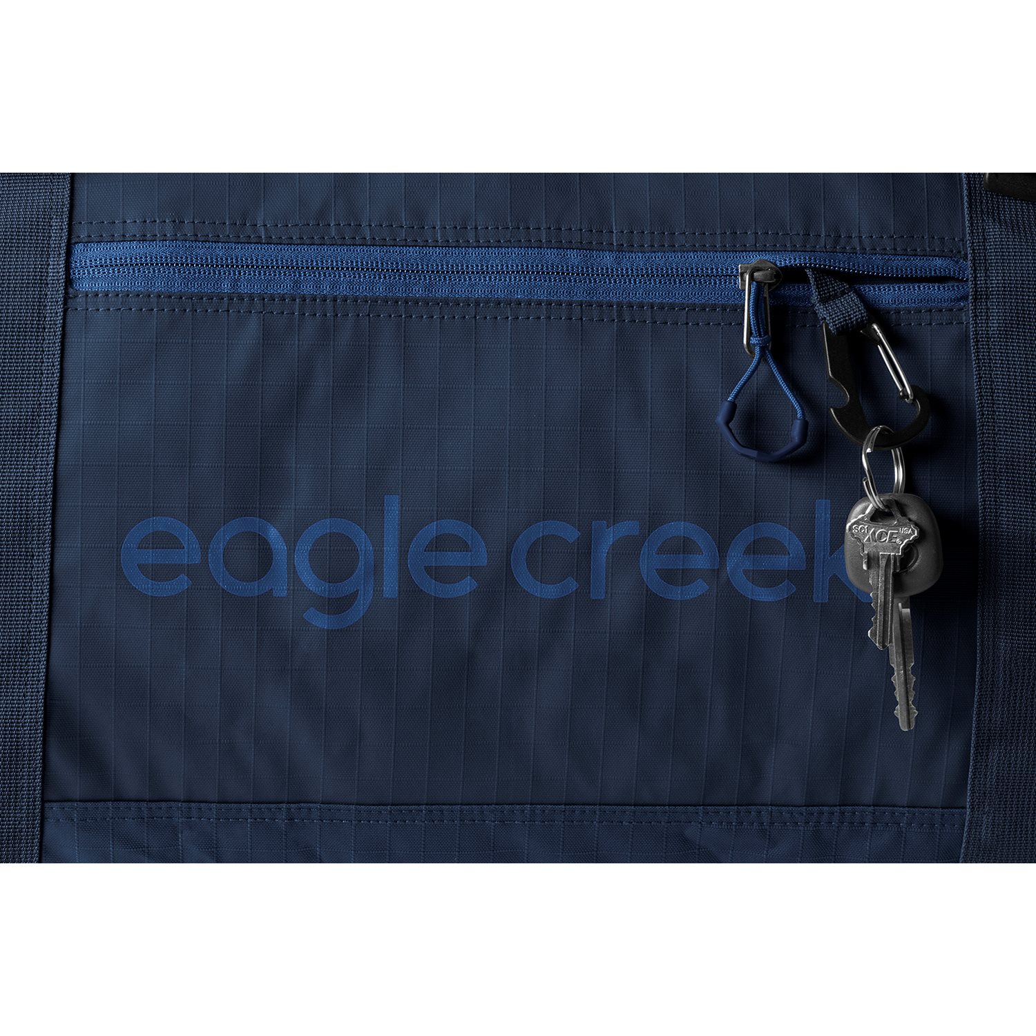 Eagle Creek No Matter What Duffel 60L atlantic blue