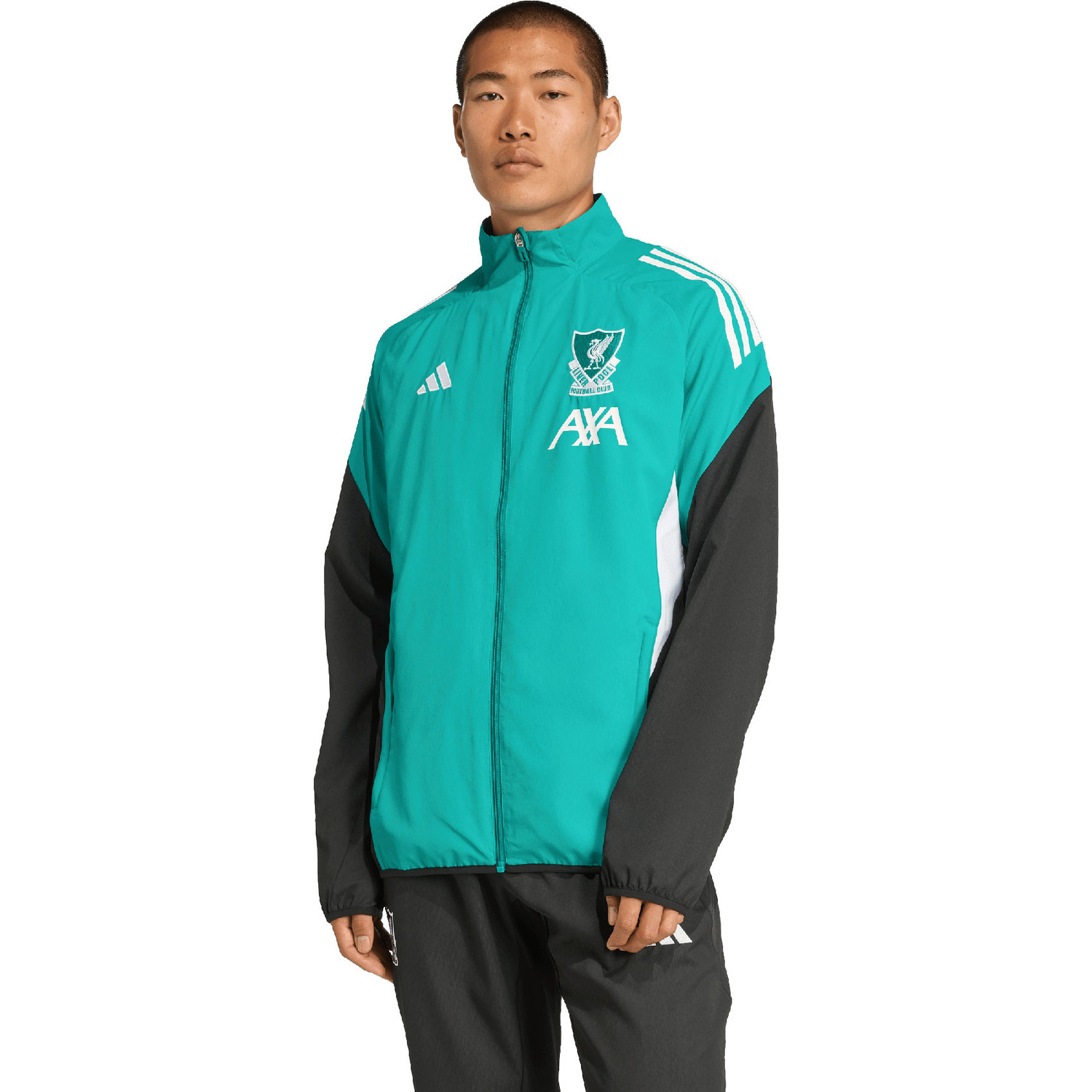 adidas Liverpool Pre-Match Trainingspak