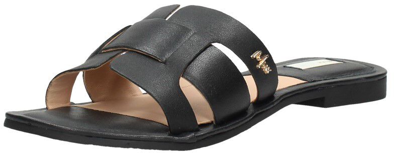 Mexx Sandal Jacey zwart