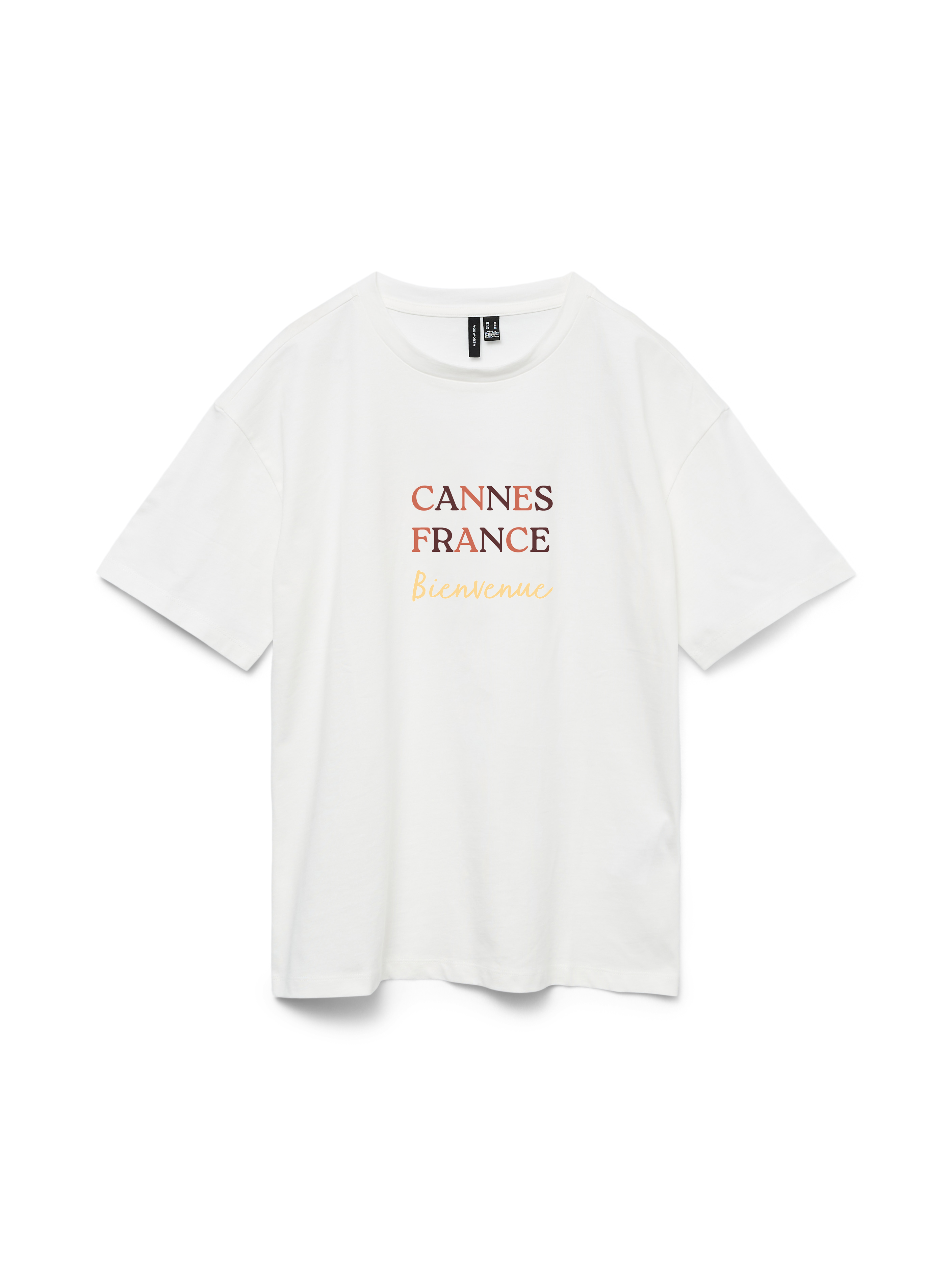 VMSARA T-shirts