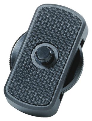 Support Topeak Ridecase RX avec adaptateur SC