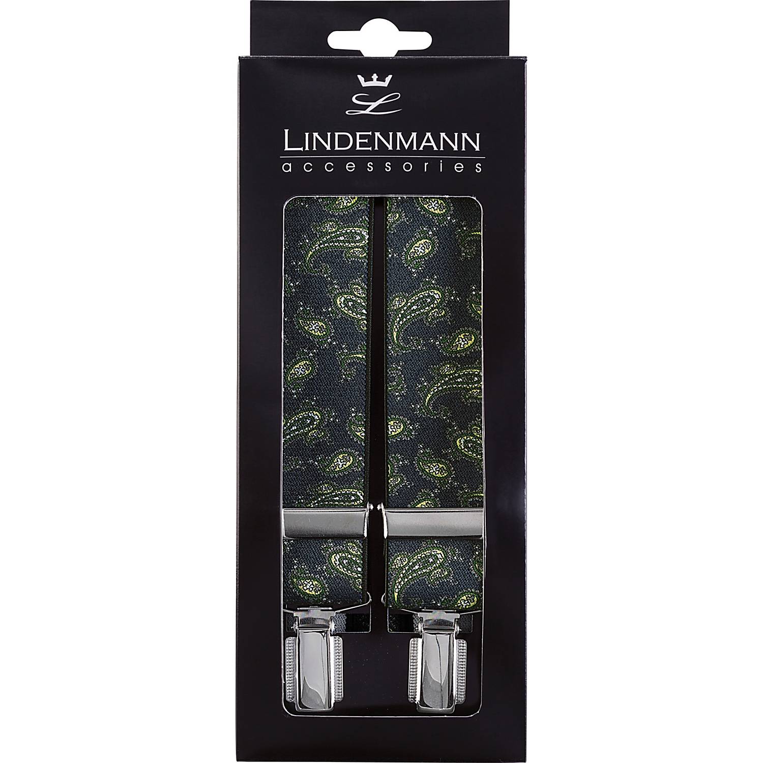 Lindenmann Hosenträger