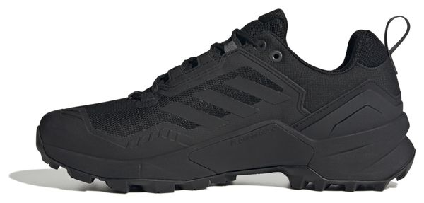 Chaussures de Randonnée adidas Terrex Swift R3 GTX Noir Homme