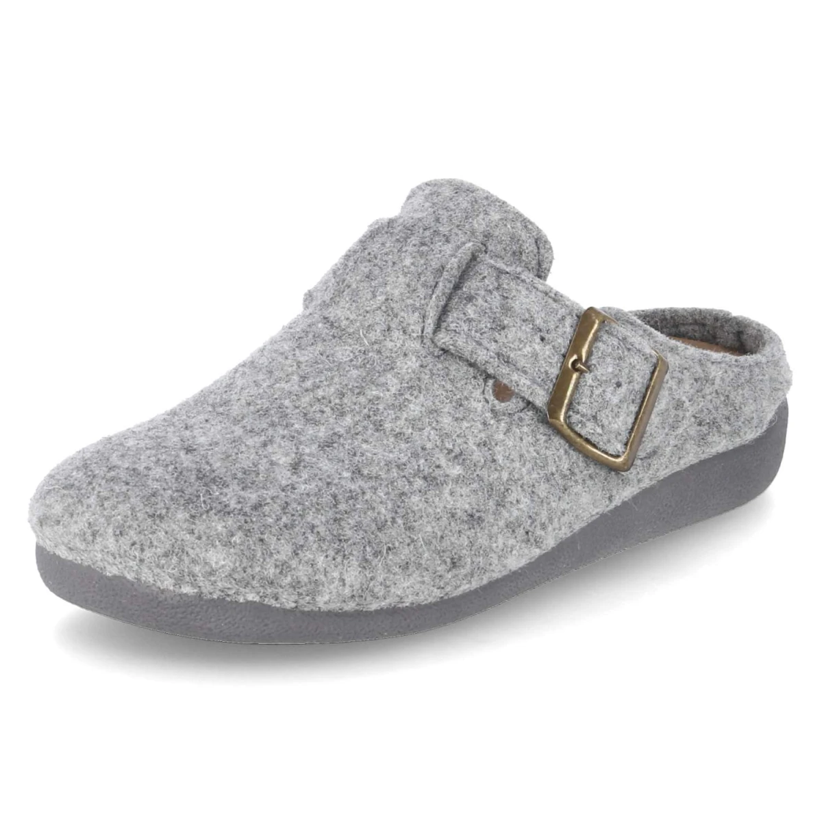 Josef SeibelPantoffeln CARA 01 - grau
