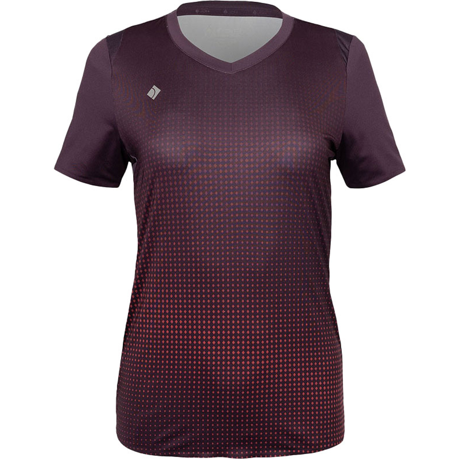 JDH Graphic Shirt Dames