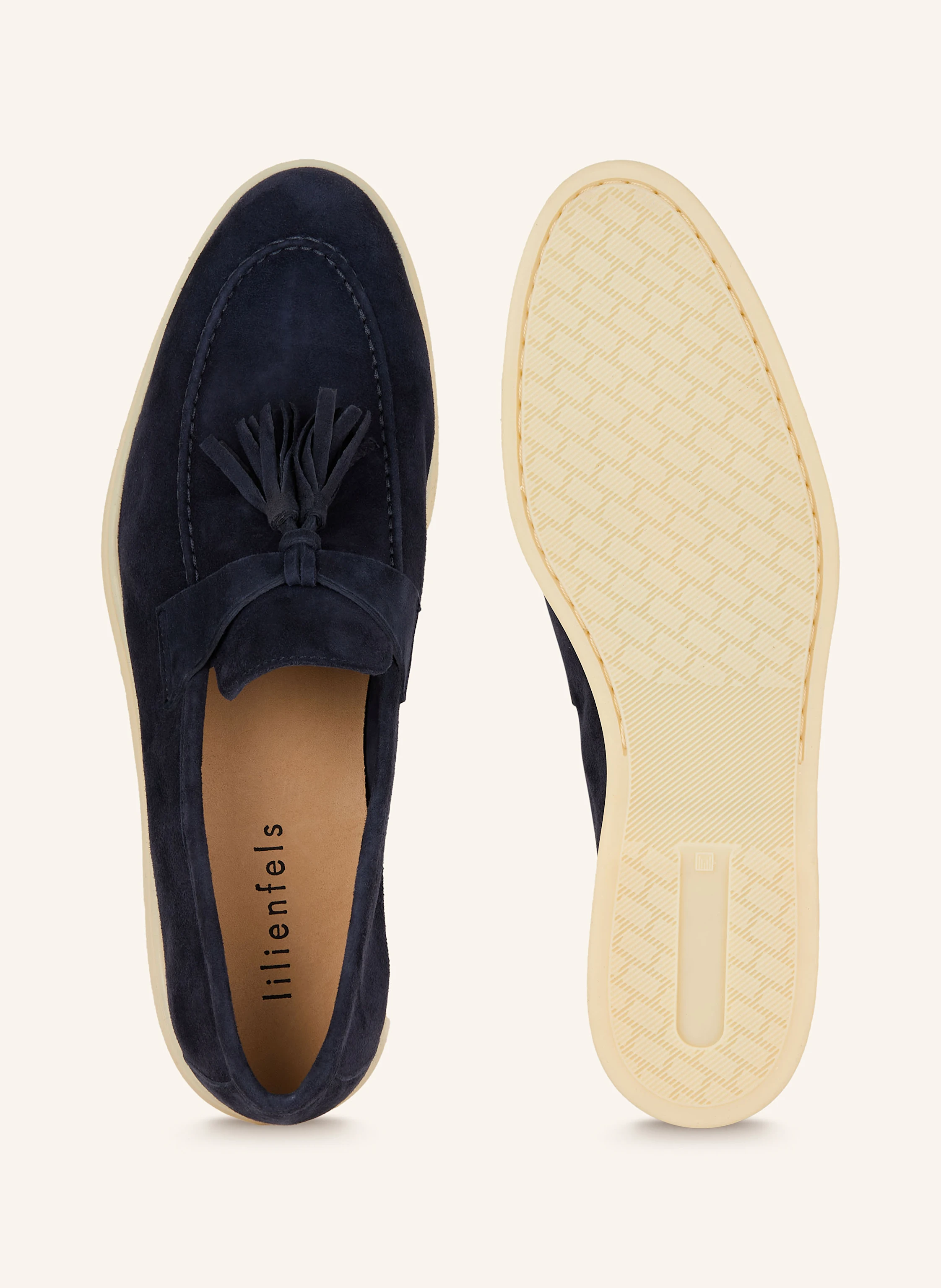 lilienfels Slipper