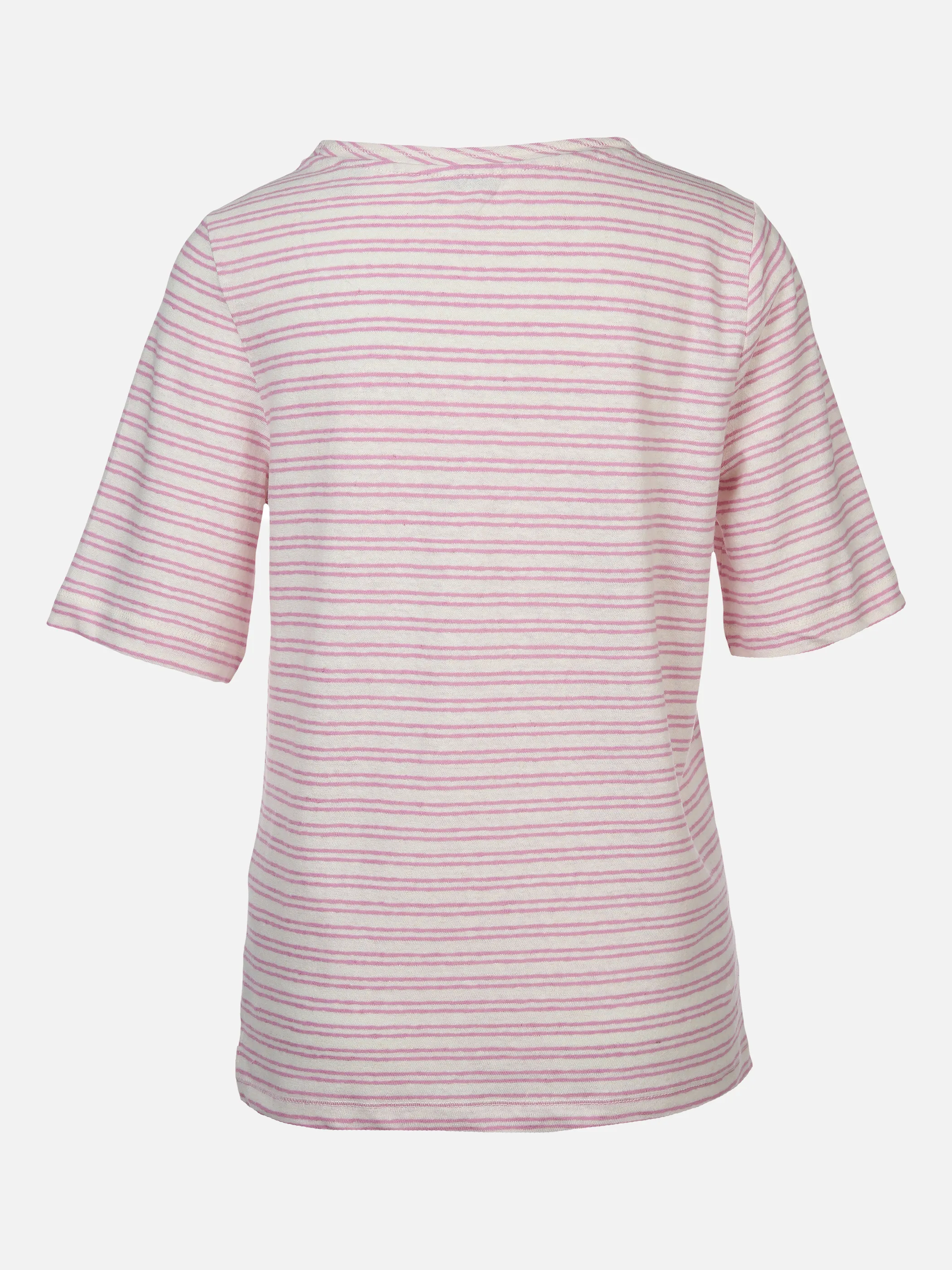 Damen Streifenshirt in leichter Qualität