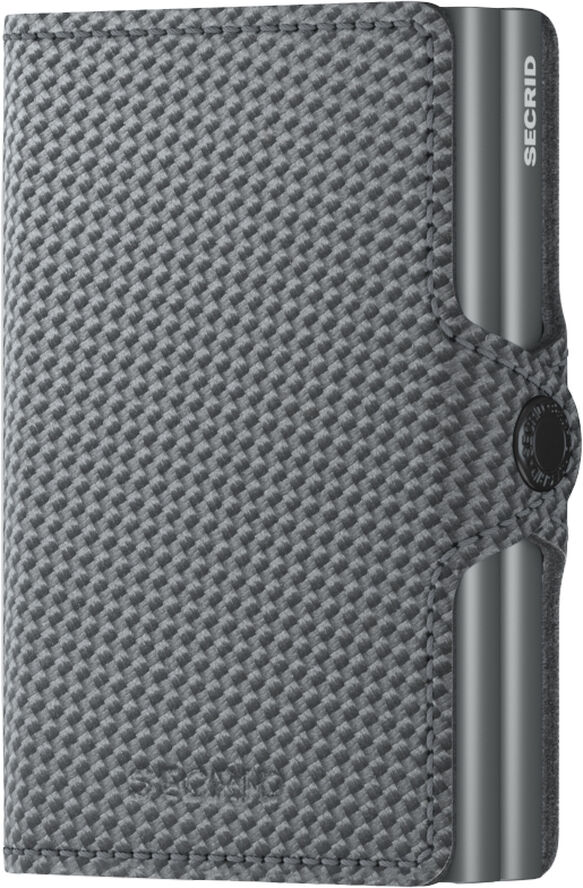 Secrid Twinwallet Grey