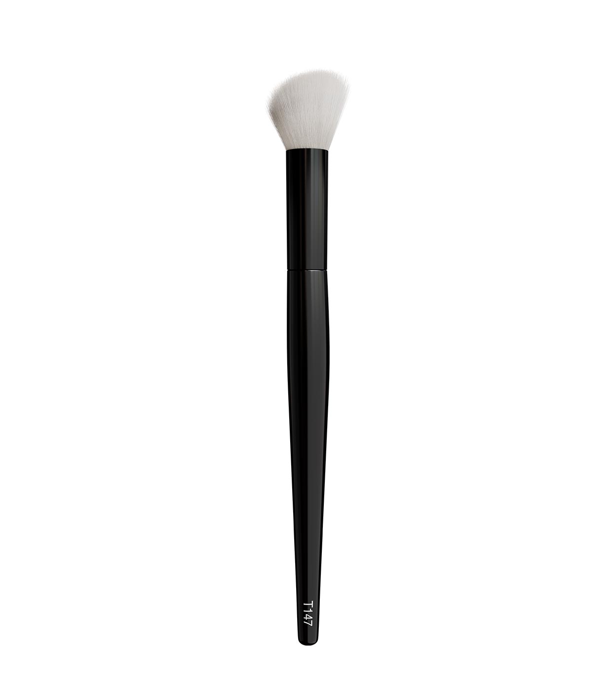 S17PRO - *Technique* - Pincel facial pequeno e angular - T147