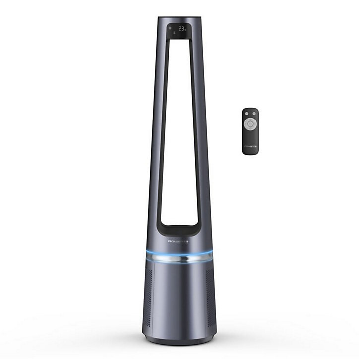 Purificateur d'air ventilateur Rowenta Eclipse