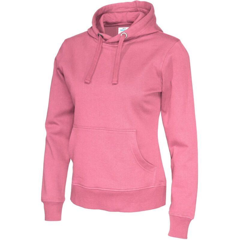Cottover SWEATSHIRT  À CAPUCHE FEMME - CERTIFIÉ GOTS