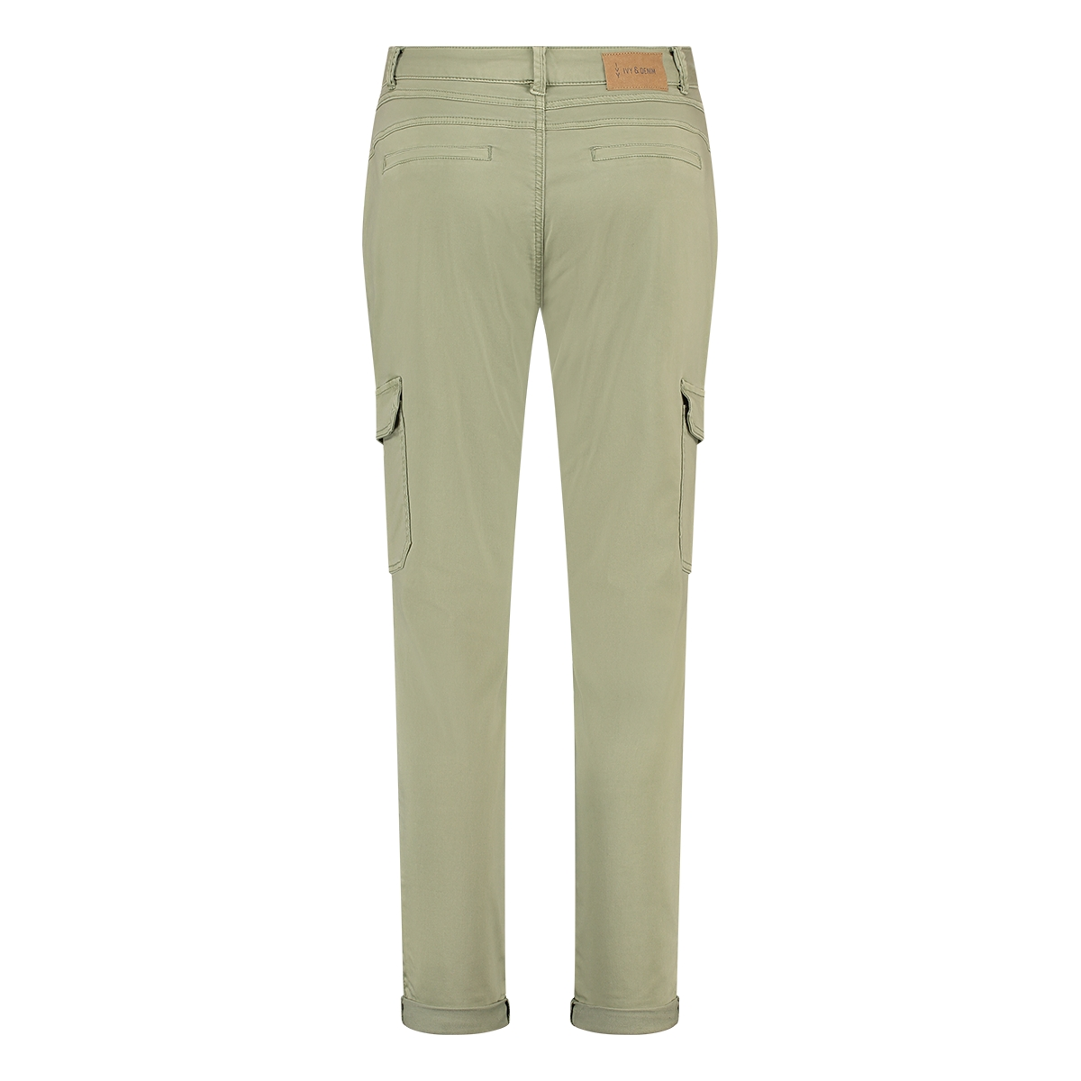 Dames Short Melany