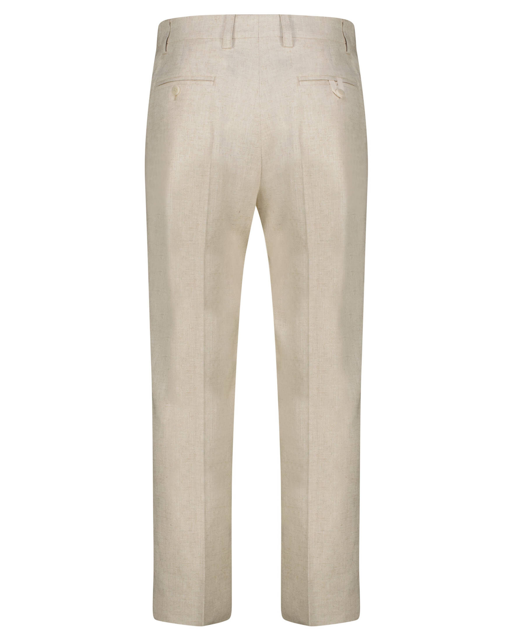 Jacquemus| Herren Hose LE PANTALON CABRI Slim Fit verkürzt