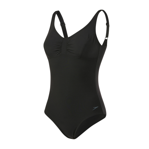 Maiô Speedo Scu Aquagem de uma peça
