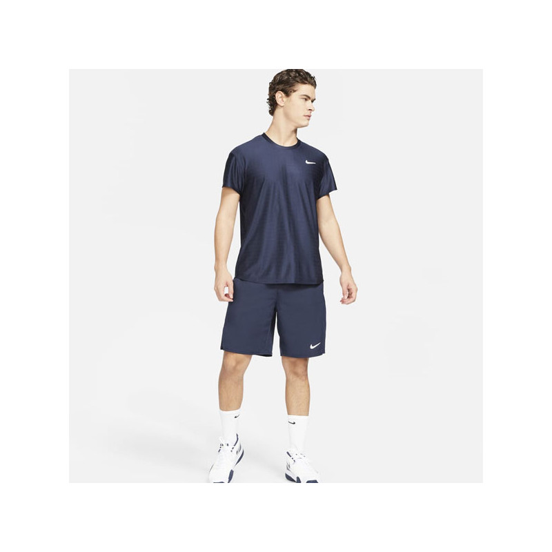 Tee-shirt Nike Breathe Advantage