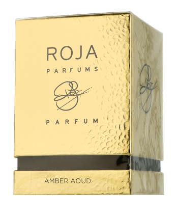 Roja The Aoud Collection Amber Aoud Parfum Spray 100ml