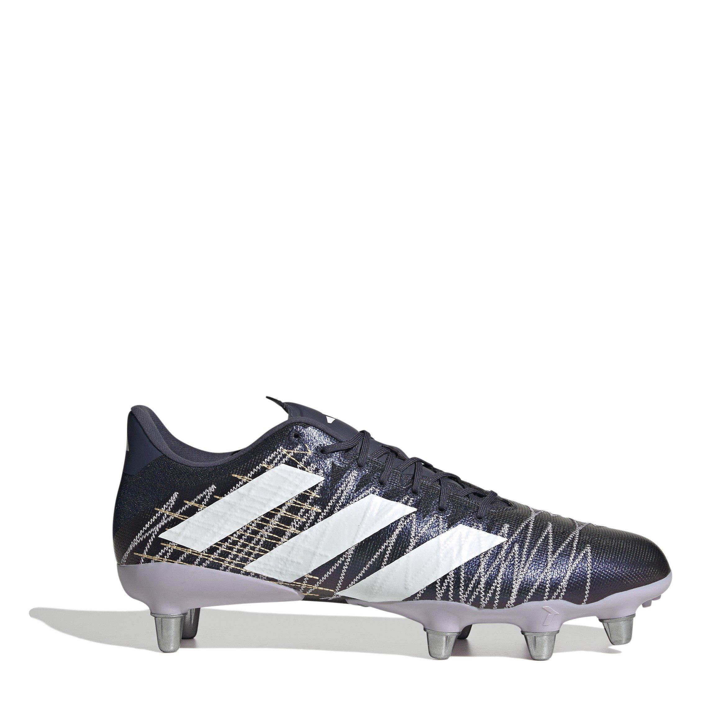 adidas Kakari Z. 1 Soft Ground Rugby Boots Mens