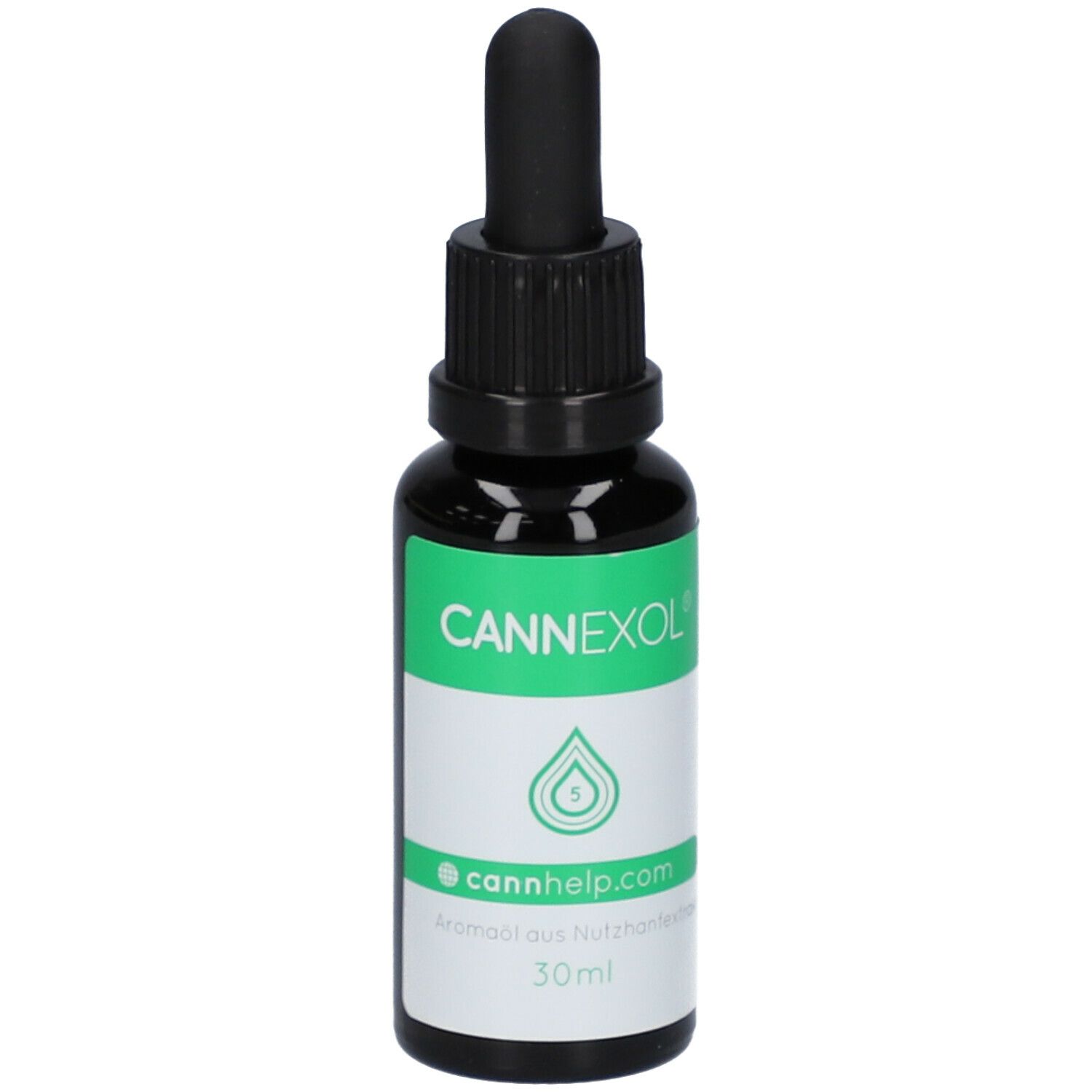 CANNEXOL® 5% CBD