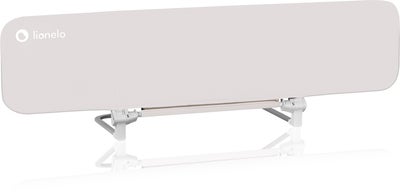 Lionelo Lora XL Sengehest, Beige Sand