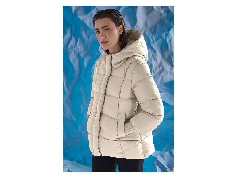 Dames winterjas
