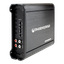 Sluttrinn til bil 400 W 12 V