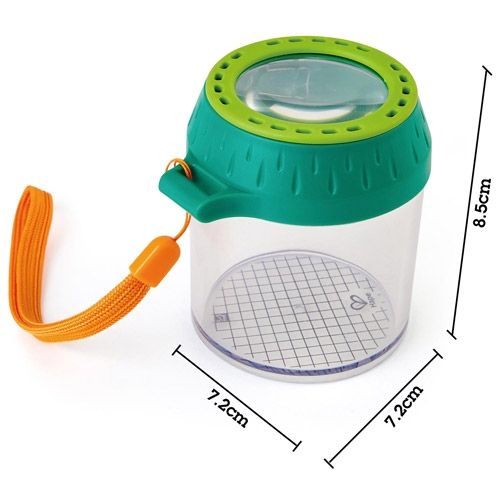 Hape insectenloep