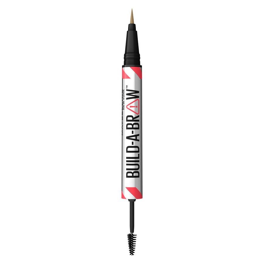 Maybelline New York Build-A-Brow Pen Blonde 250 0,4ml