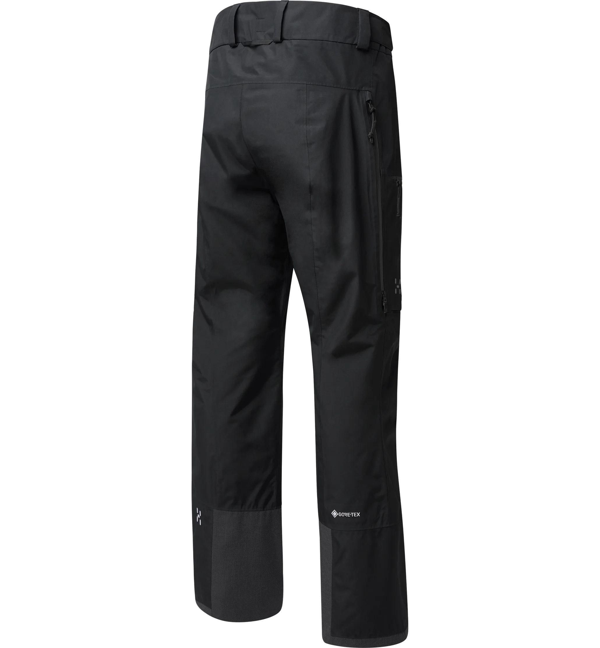 Haglöfs Men's Latnja GORE-TEX Insulated Pant True Black