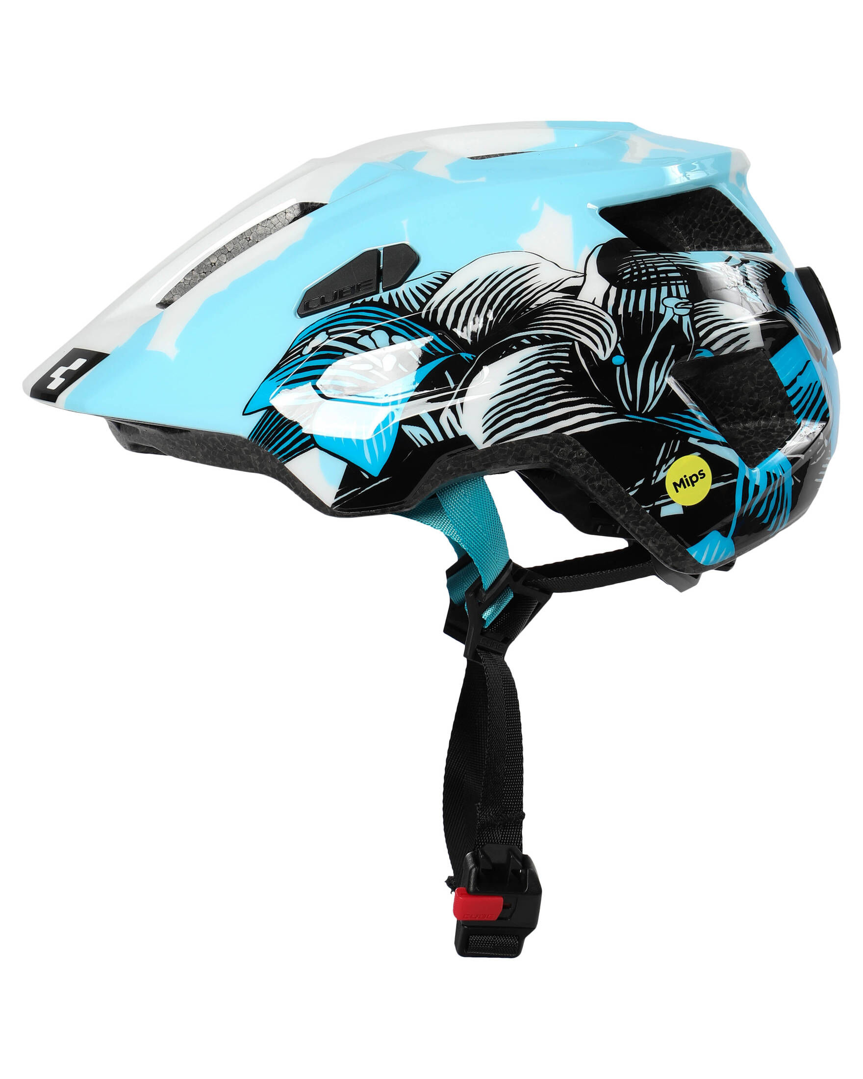 Cube| Kinder Fahrradhelm 