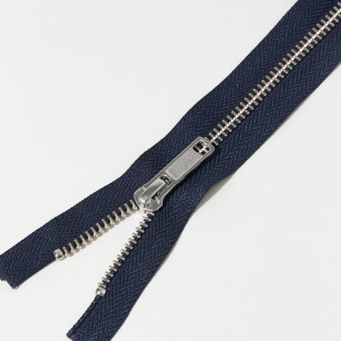YKK-Metaalrits - 5mm- deelbaar