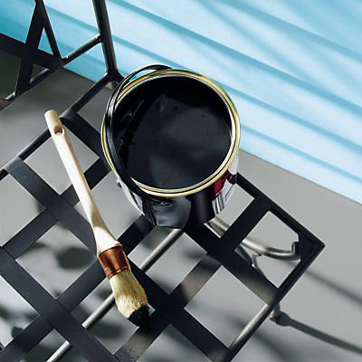 Peinture intérieure pour sol trafic extrême V33 gris foncé 2,5L + 20% gratuit
