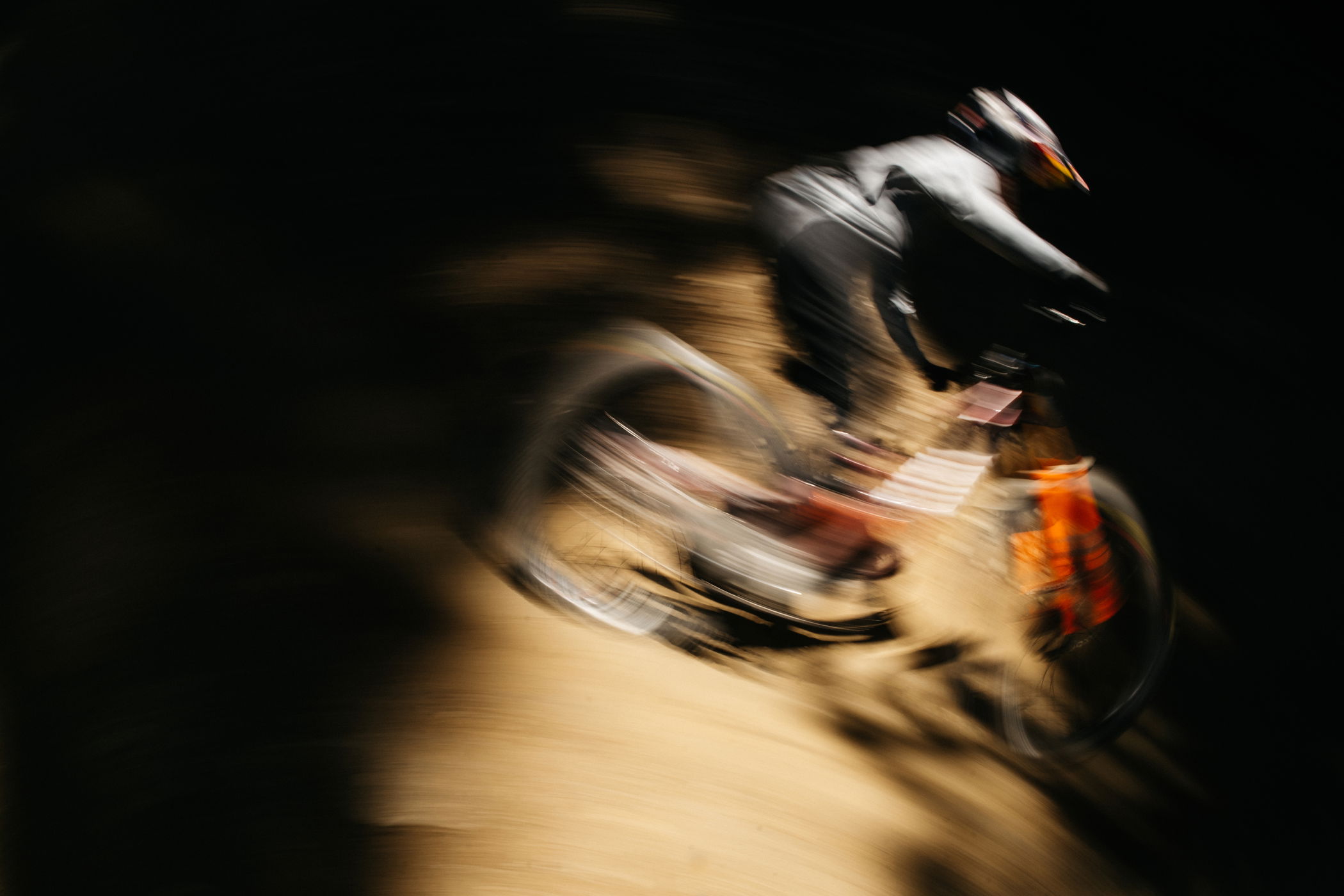 Fox Racing Shox Fox DHX2 Factory Trunnion -26