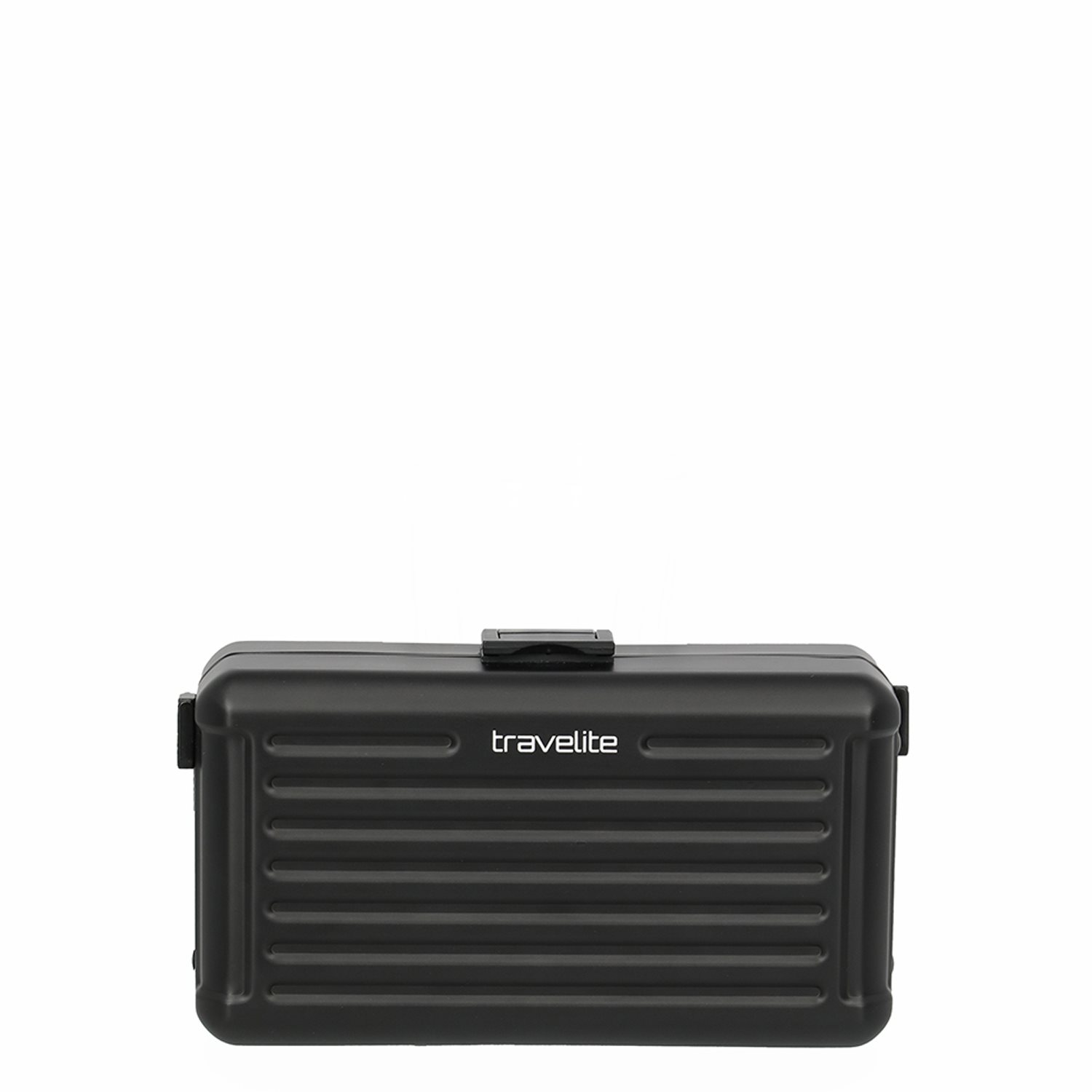 Travelite Next Mini Case W/Shoulder Strap black