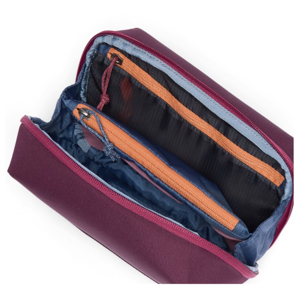 Cotopaxi - Viaje Tech Organizer - Trousse de toilette