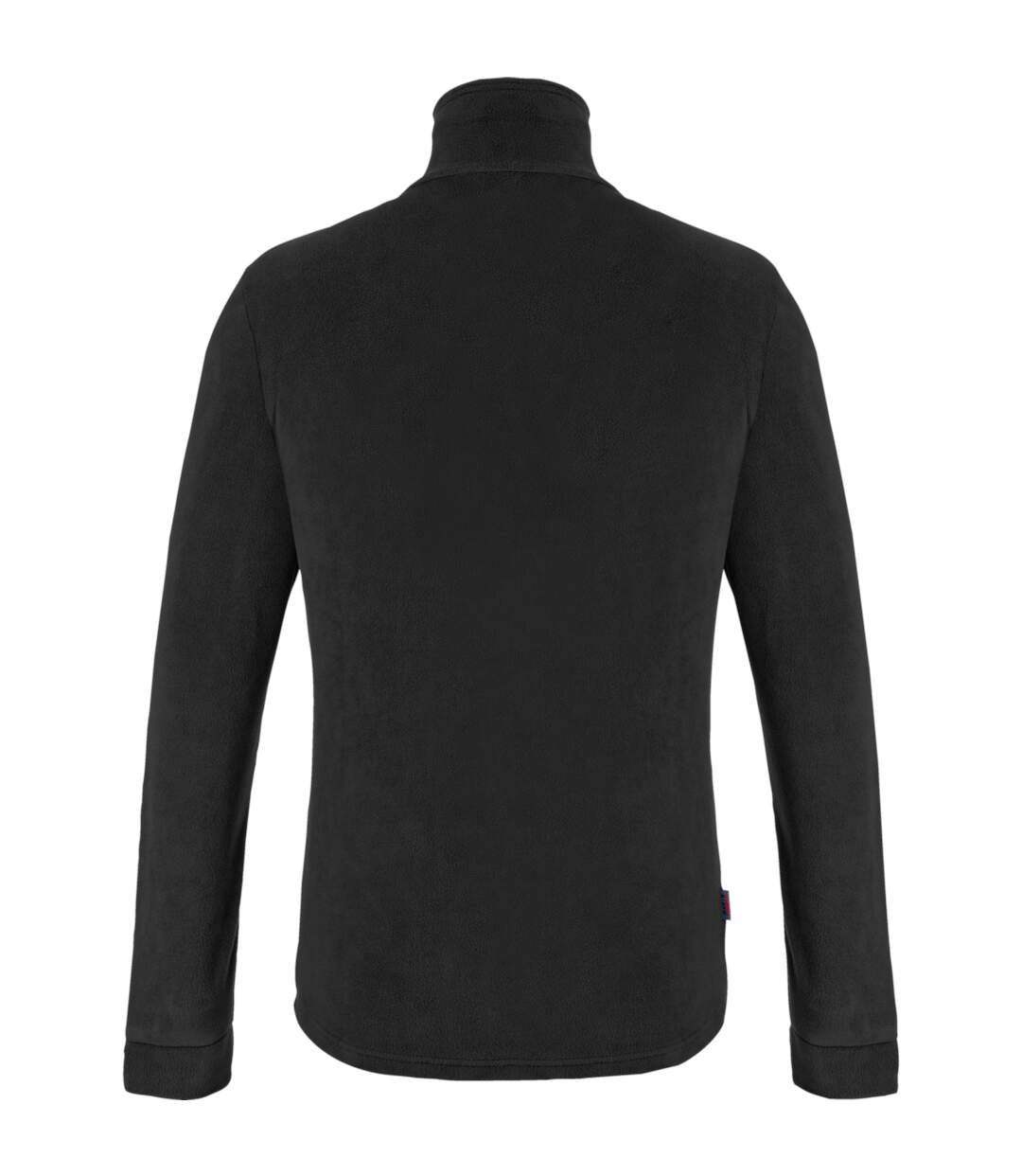 Pull de travail polaire Job + Würth MODYF noir