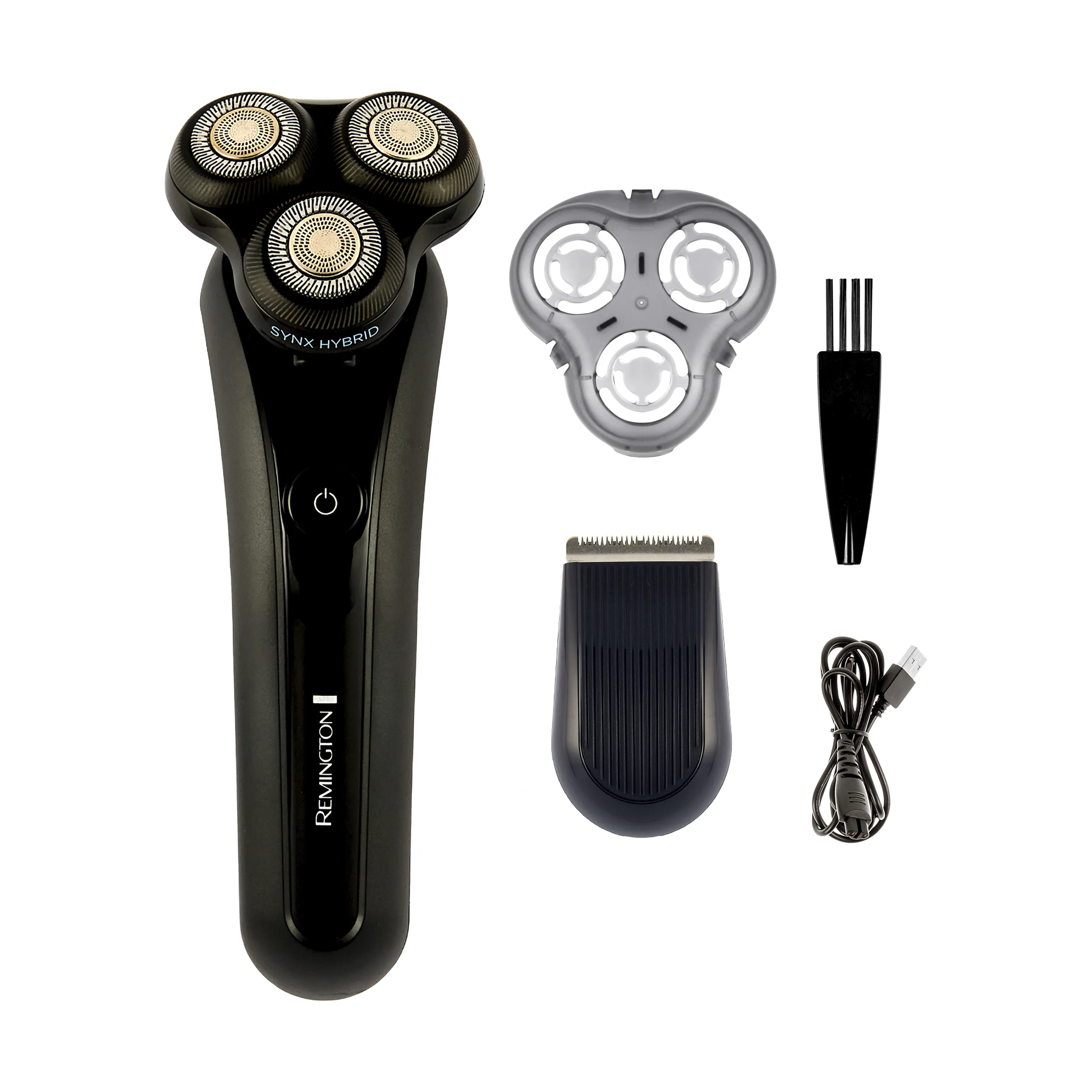 Remington Rotery Barbermaskine